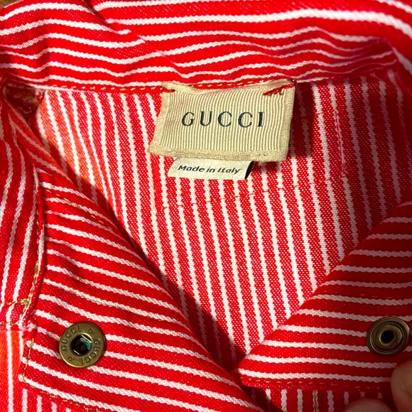 Gucci Kids Girls OshKosh B’Gosh Dress✨ - Picture 3 of 5